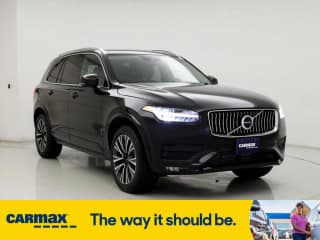 Volvo 2020 XC90