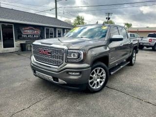 GMC 2017 Sierra 1500