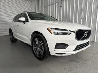 Volvo 2020 XC60