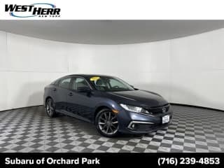 Honda 2019 Civic