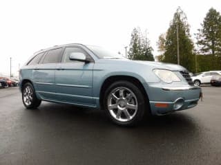 Chrysler 2008 Pacifica