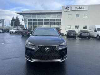 Lexus 2020 NX 300