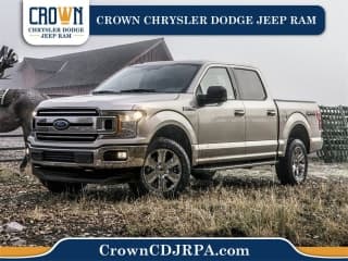 Ford 2018 F-150