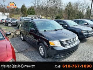 Dodge 2009 Grand Caravan