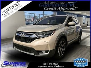 Honda 2019 CR-V