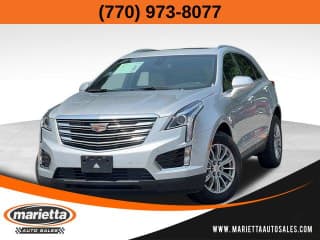 Cadillac 2019 XT5