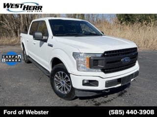 Ford 2019 F-150