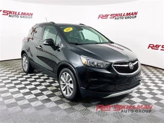 Buick 2017 Encore