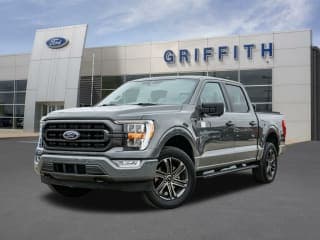 Ford 2021 F-150