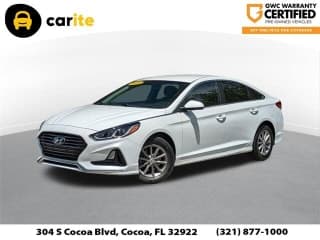 Hyundai 2018 Sonata