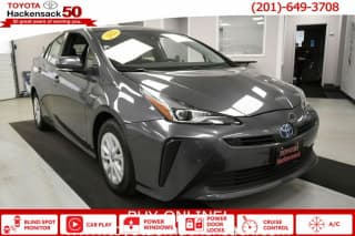 Toyota 2022 Prius