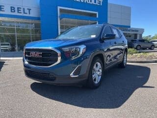 GMC 2020 Terrain