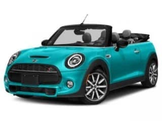 MINI 2021 Convertible