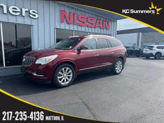 Buick 2016 Enclave