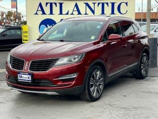 Lincoln 2016 MKC