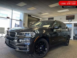 BMW 2014 X5