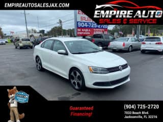 Volkswagen 2013 Jetta