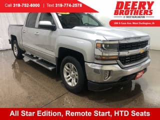 Chevrolet 2016 Silverado 1500