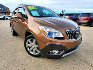 Buick 2016 Encore