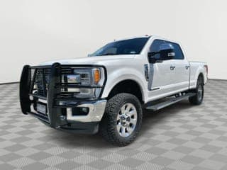 Ford 2019 F-350 Super Duty