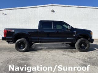 Ford 2020 F-250 Super Duty