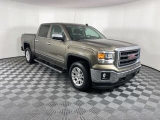 GMC 2014 Sierra 1500