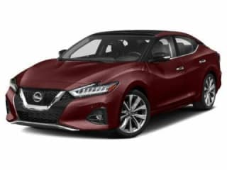 Nissan 2022 Maxima