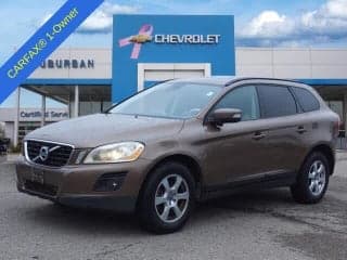 Volvo 2010 XC60