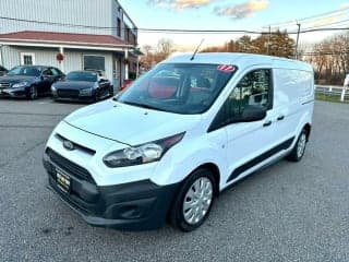 Ford 2017 Transit Connect