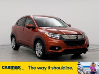 Honda 2020 HR-V