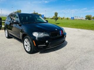 BMW 2013 X5