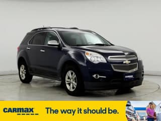 Chevrolet 2015 Equinox