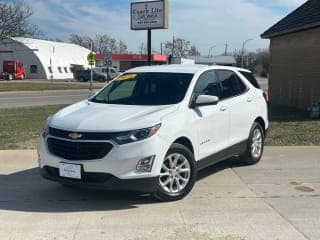 Chevrolet 2018 Equinox