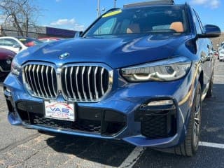 BMW 2019 X5