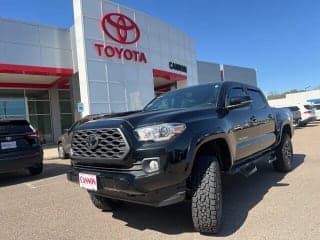 Toyota 2020 Tacoma