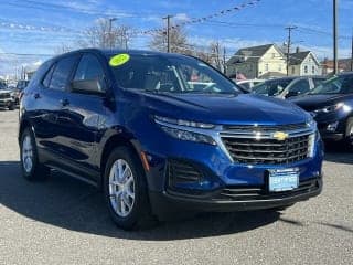 Chevrolet 2022 Equinox