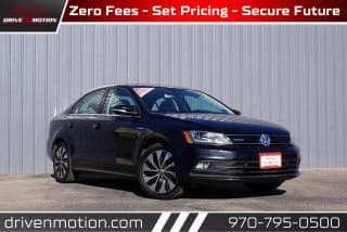 Volkswagen 2015 Jetta