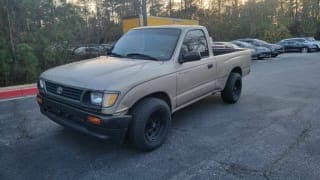 Toyota 1996 Tacoma