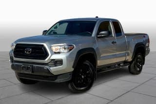 Toyota 2022 Tacoma