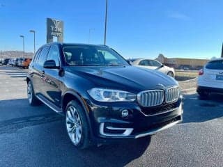 BMW 2015 X5