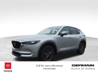 Mazda 2021 CX-5