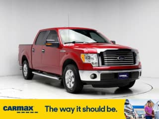 Ford 2012 F-150