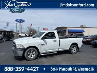 Ram 2014 1500