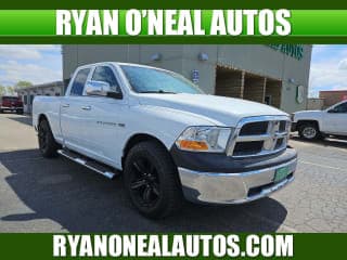 Ram 2011 1500