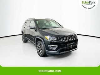 Jeep 2021 Compass