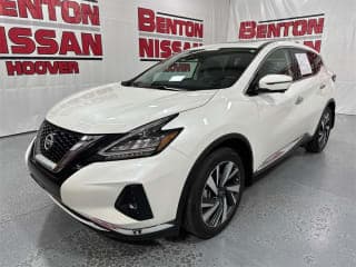 Nissan 2023 Murano