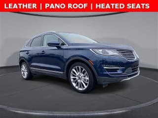 Lincoln 2015 MKC