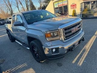 GMC 2014 Sierra 1500