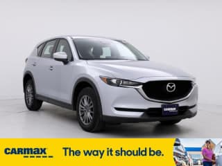 Mazda 2018 CX-5