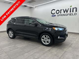 Ford 2020 Edge